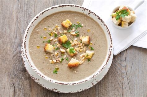 Ricette Di Zuppe E Vellutate Per Depurarsi Dopo Le Feste Cucchiaio