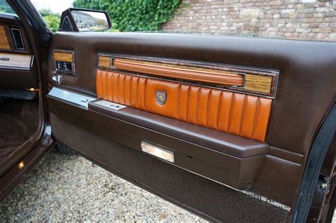 Chrysler Lebaron Convertible 1983 - Gallery Aaldering