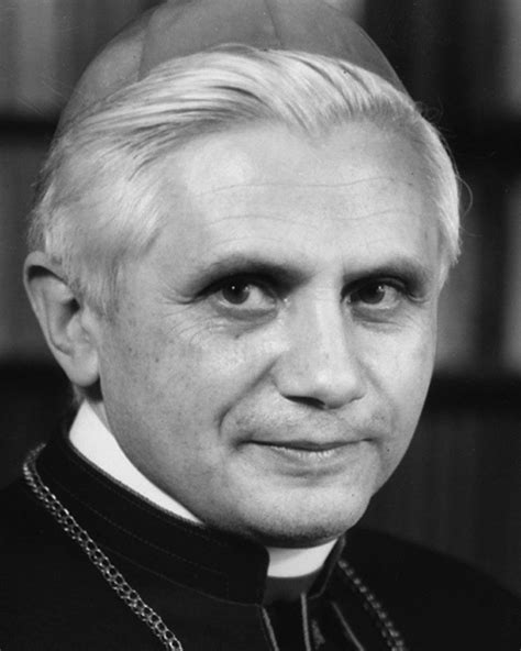 Pope Benedict Xvi Remembered A Model Disciple And Ted Teacher Caedm