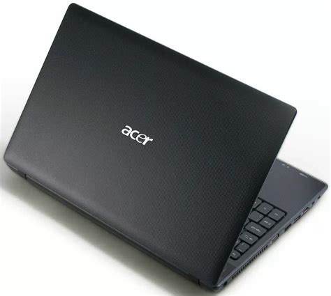 Acer Aspire Price In Pakistan Specifications Features Reviews