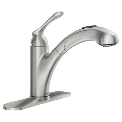 Moen 87017 Kitchen Faucet