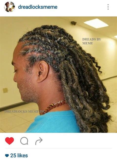 Pin By Dreadlocks Meme Inc On Dreadlocks Styles Dreadlocks Hair