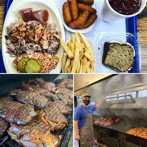 Bbq King Menus In Lincolnton North Carolina United States