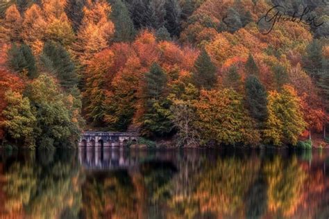 5 Amazing Autumn In The Peak District By Great Lux Photography