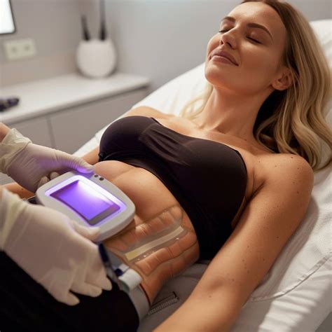 Coolsculpting Qu Est Ce Que Cette Technique De Cryolipolyse