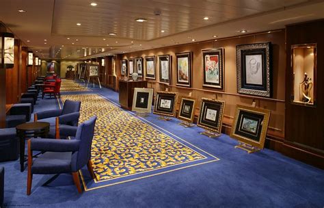 Rms Queen Mary Interior – Telegraph