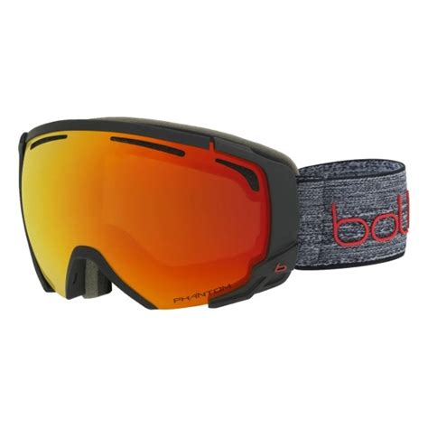 Ski Goggle Bollé Supreme Otg