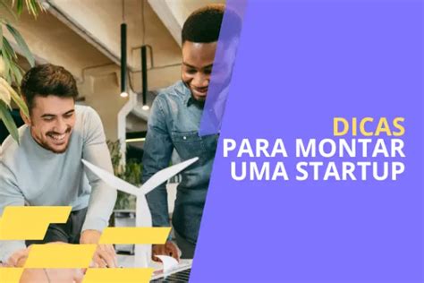 Sebrae ES Loja Virtual DICAS PARA MONTAR UMA STARTUP