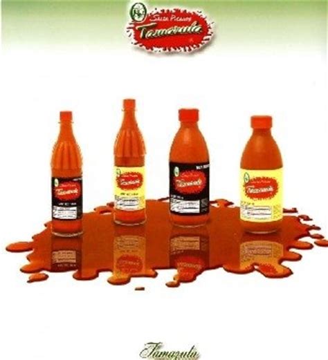 Salsa Tamazula Hot Sauce United States Price Supplier Food