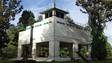 Benteng Fort De Kock Sejarah Perjuangan Rakyat Minang