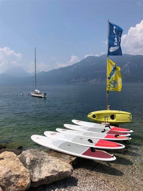 Center Gardasurf Kite Guru LAKE GARDA OFFICIAL BERTONCELLI HOTELS