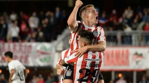 Juegan Huracán Estudiantes Y Newells Por La Copa Sudamericana A Qué