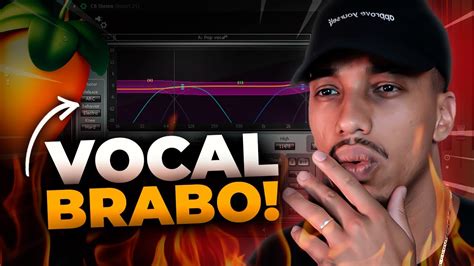 Como Melhorar Seus Vocais De Trap Mixagem De Voz Youtube