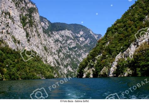 Rijeka Drina - preuzmite fotografiju | Foto Baza