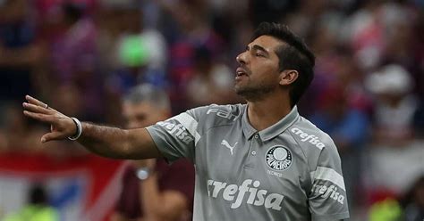 Palmeiras terá desfalques importantes para decisão contra o América MG