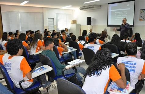 Jovem Aprendiz Senac Conhe A Essa Oportunidade