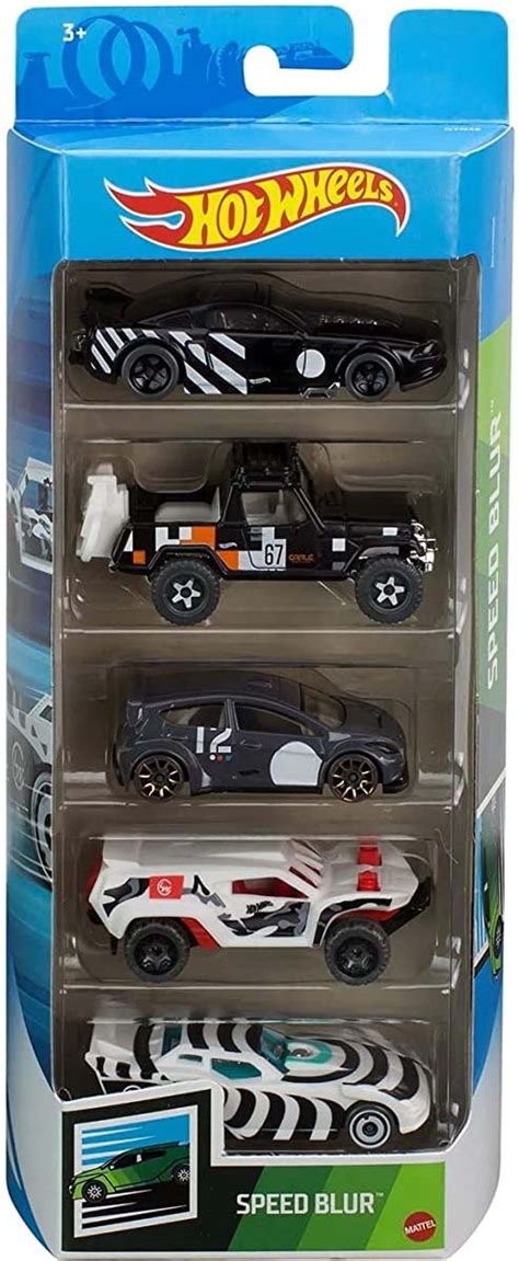 Pack Packs Amazon Exclusive Gxb Hot Wheels