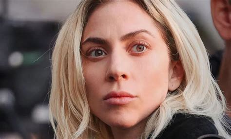 Lady Gaga No Podrás Creer Cuánto Dinero Gana En Un Año De Trabajo