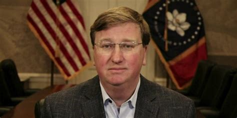 Get Out And Vote To Keep Mississippi Red Tate Reeves Fox News Video