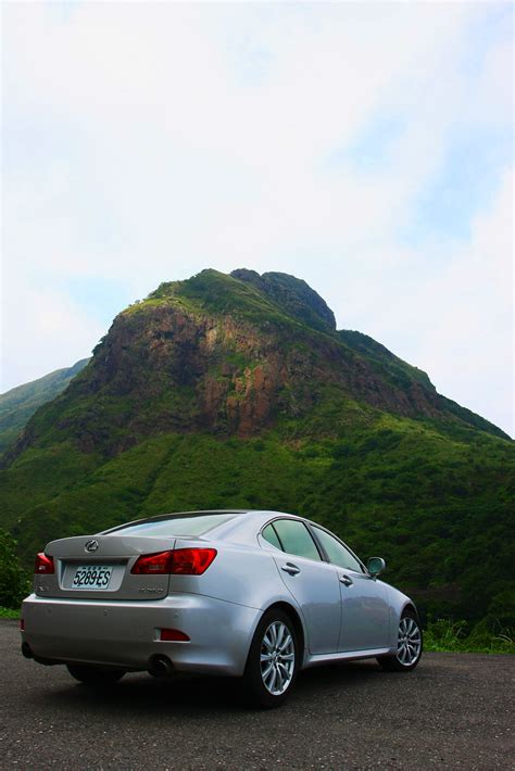 Lexus Is 250 Chong Flickr