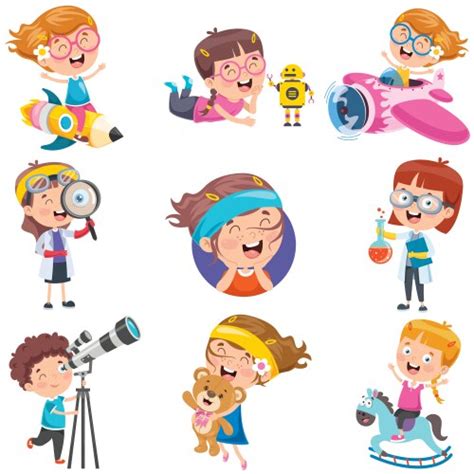 classroom royalty  vector image vectorstock