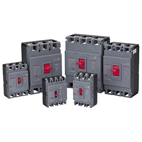 Delixi New Upgrade Mccb Circuit Breaker Cdm S P N P P Pa Pb