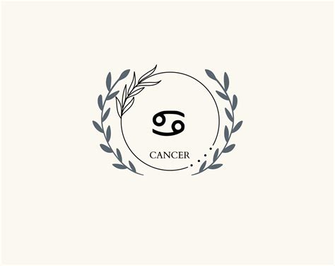 Signe Du Cancer Augis