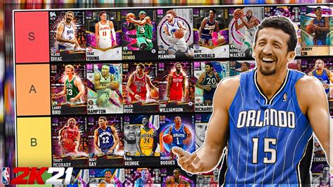 Ranking All Of The Best Point Guards In Nba K Myteam K Myteam