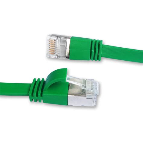 Slim Network Cable,Lan Cable For Computer - Buy Cat7 Color Code Cable ...