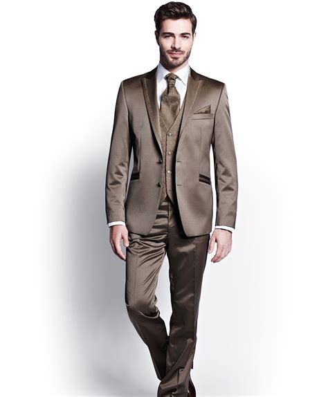 Tziacco And Tziacco Royal 20141 9 Hochzeit Anzug Wedding Suits Suits Fashion