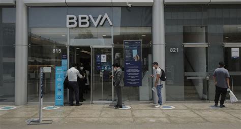 Bbva Cobra Comisi N De Soles Por Retiro De Cajeros C Mo Evitar