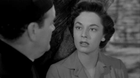 Lightning Strikes Twice (1951) | MUBI