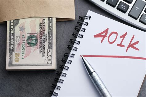 Maximizing Your Average 401k Return: Key Factors to Consider