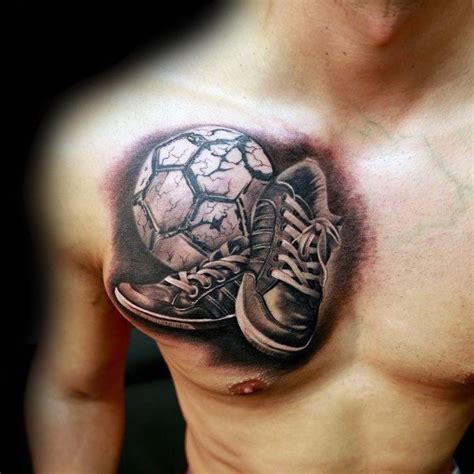 Tatuaggi Sul Calcio Con Il Significato