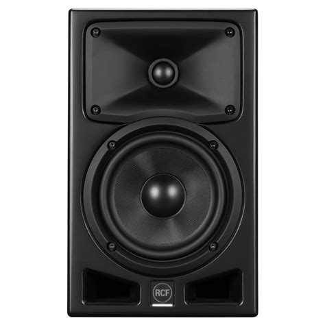RCF AYRA PRO 6 6" Active Studio Monitor at Gear4music