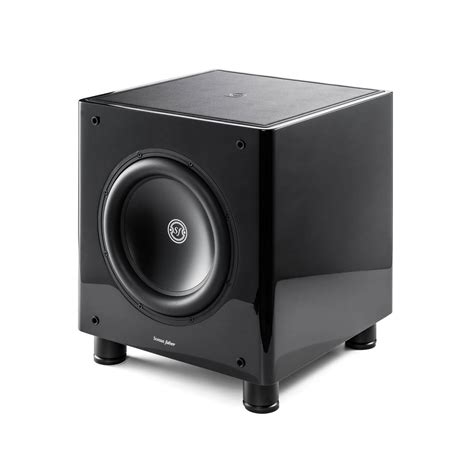 Sonus Faber Gravis Ii Subwoofer Hans Audio