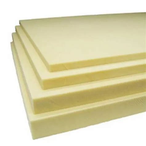 White Polyurethane Foam Sheet For Mattress At Rs 450 Piece In Gurgaon