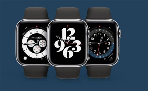 9 razões pelas quais você deve comprar o Apple Watch BR Atsit