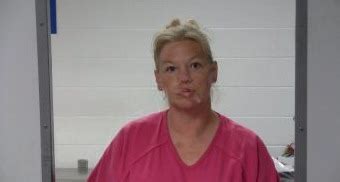 Busted Newspaper Marshall County Ky Arrests