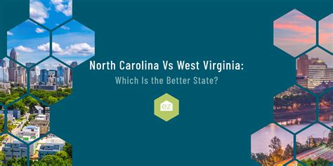 North Carolina Vs West Virginia: Which Is the Better State?