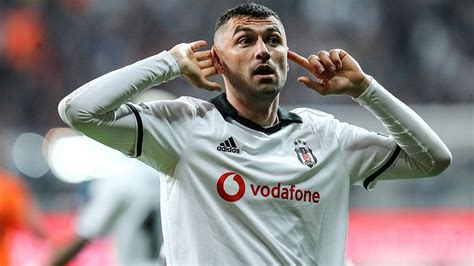 Burak Yılmaz Süper Lig e geri dönüyor İşte yeni takımı