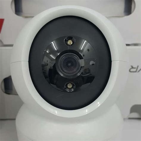 Promo Ezviz C6n 1080p Smart Wi Fi Pan And Tilt Camera 2mp Diskon 50 Di