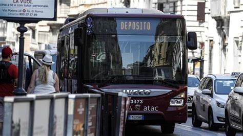 Sciopero Maggio Trasporti Aerei Treni Bus Metro A Rischio