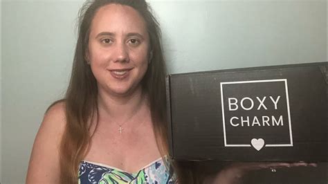 BoxyLuxe March 2023 Unboxing Last One Ever YouTube