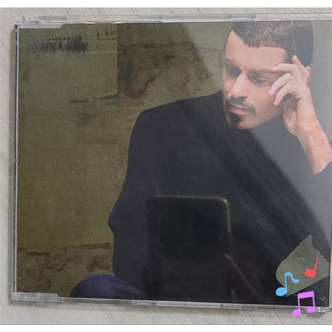 二手CD 單曲 喬治麥可 George Michael You Never been loved 蝦皮購物