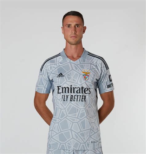 Sl Benfica Gk Kit