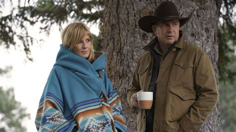 ‘yellowstone Season 5 Part 2 Return Date When It Starts Closer Weekly