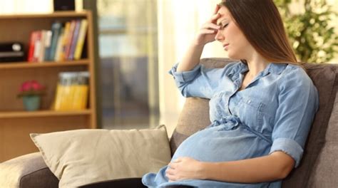 Pregnancy Symptoms You Shouldnt Ignore