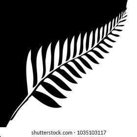 Nz Fern Logo