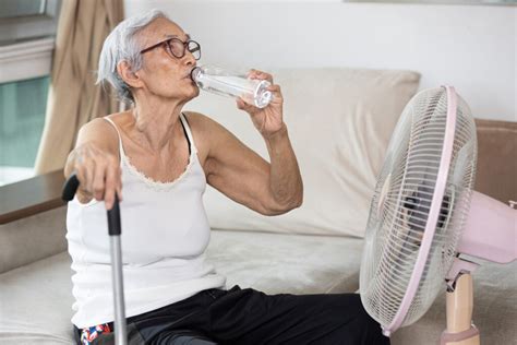 Forte Onda De Calor Que Assola O Pa S Os Cuidados A Sa De